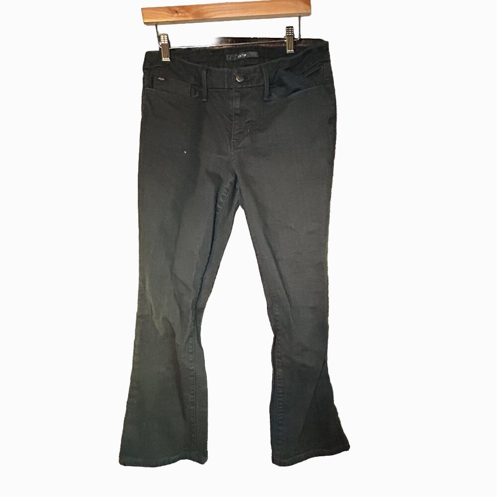 Joe's Jeans Honey Bootcut — Black